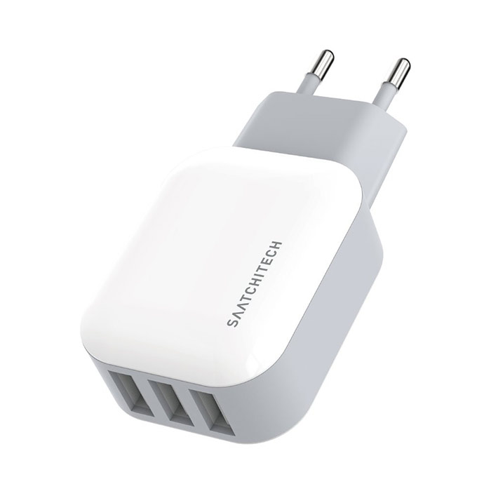 AdapterUsb, adaptér s 2 USB vstupmi