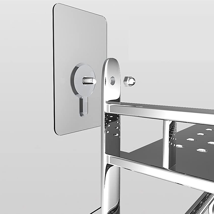 AdhesiveHooks, samolepiaci vešiak (10 kusov) - Image 6
