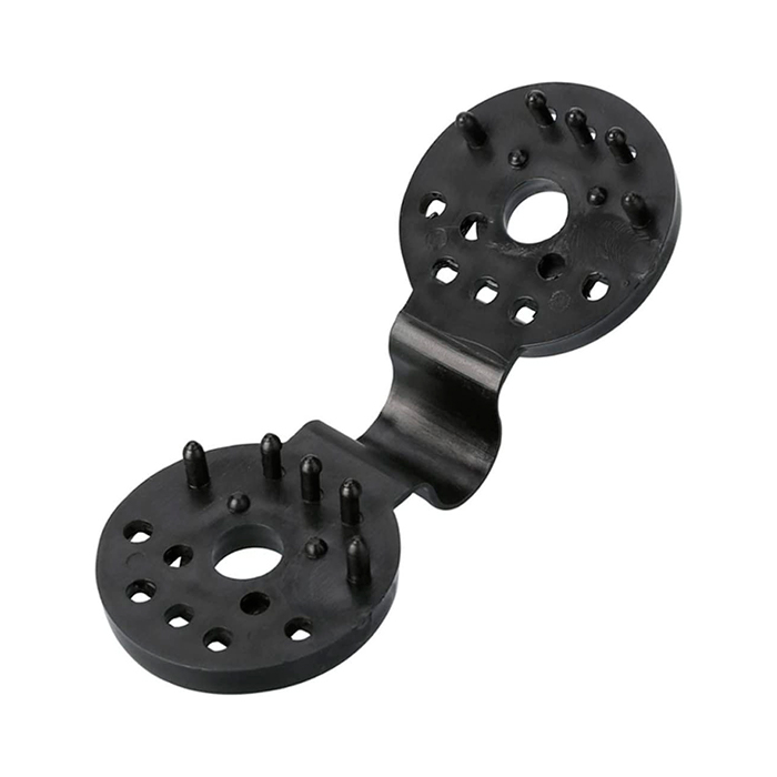 AttachClips, svorky na inštaláciu siete (30 kusov)