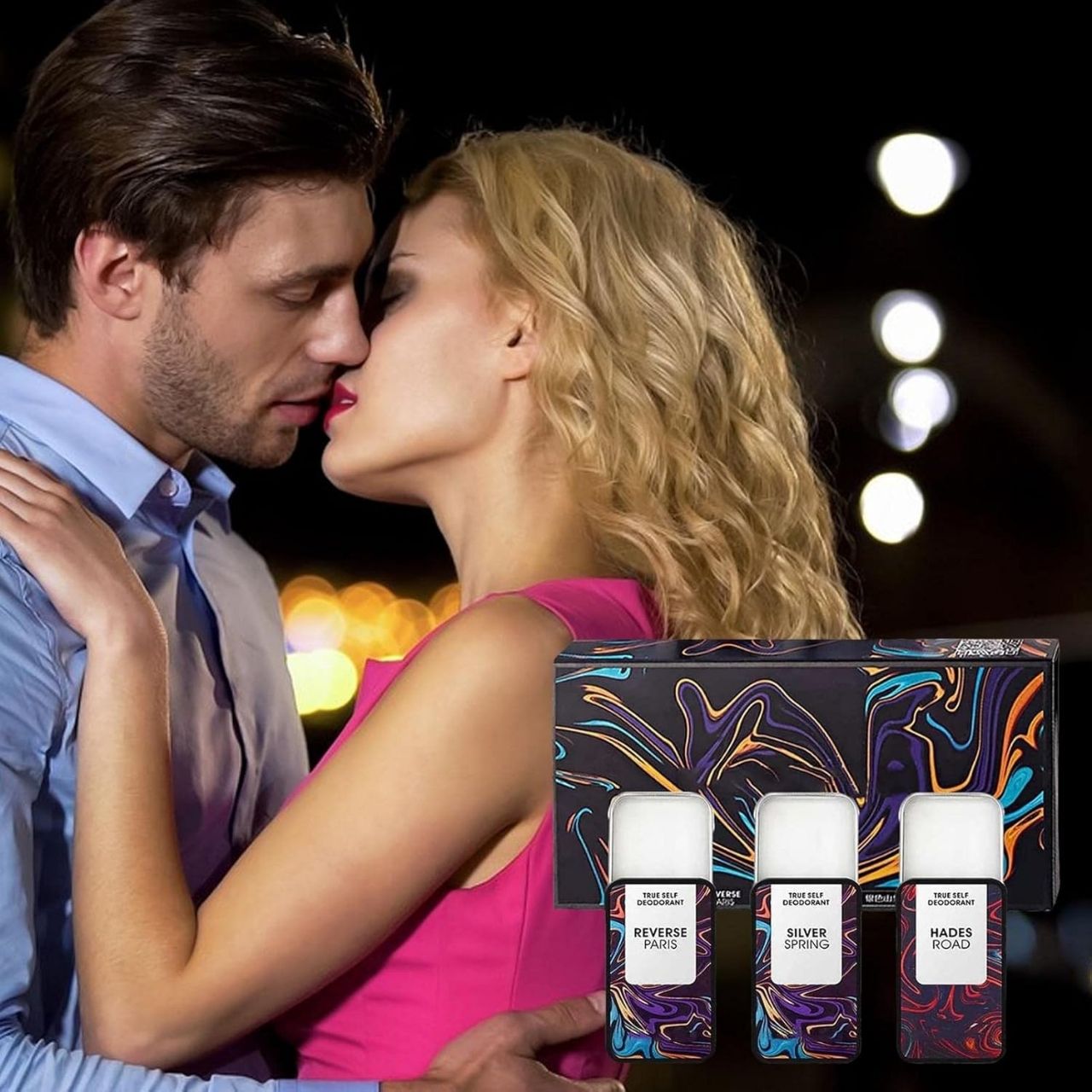 BaeStick, tuhý parfum (3 x 10g) - Image 4