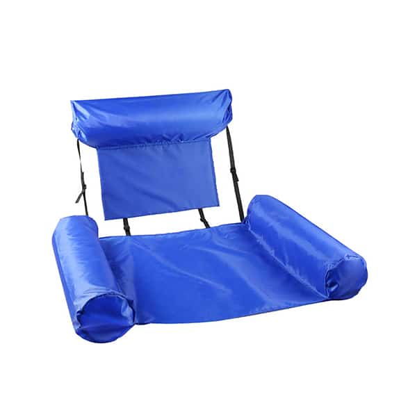 CoolChair, nafukovacie kreslo na užívanie vo vode