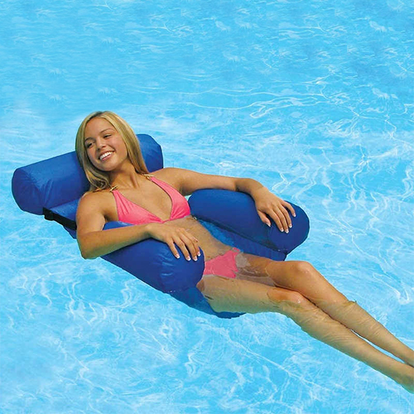 CoolChair, nafukovacie kreslo na užívanie vo vode - Image 7