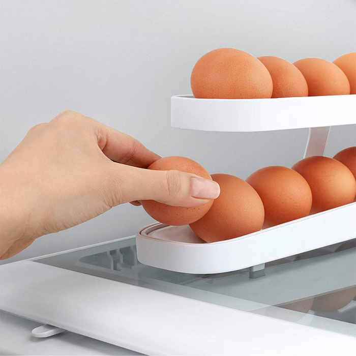 EggDispenser, stojan na vajcia - Image 7