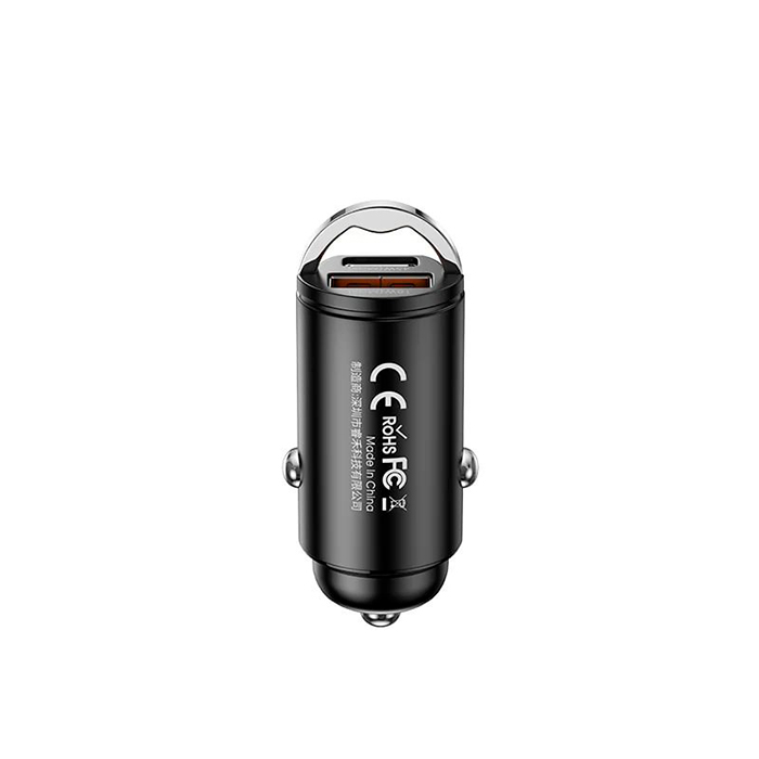 FastCharger, auto nabíjačka