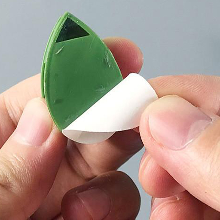 FixtureClips, 10 + 10 ZADARMO samolepiacich držiakov rastlín - žiadne vŕtanie!