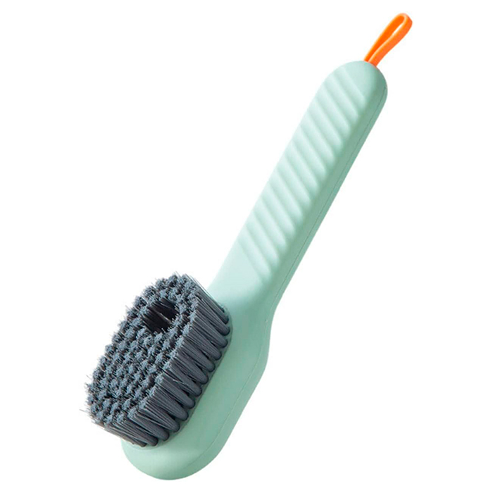 FoamClean, praktická čistiaca kefa