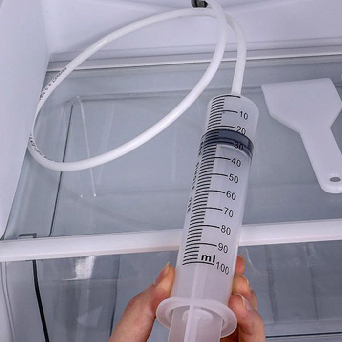 FridgeCleaner, súprava na čistenie odtoku chladničky - Image 8