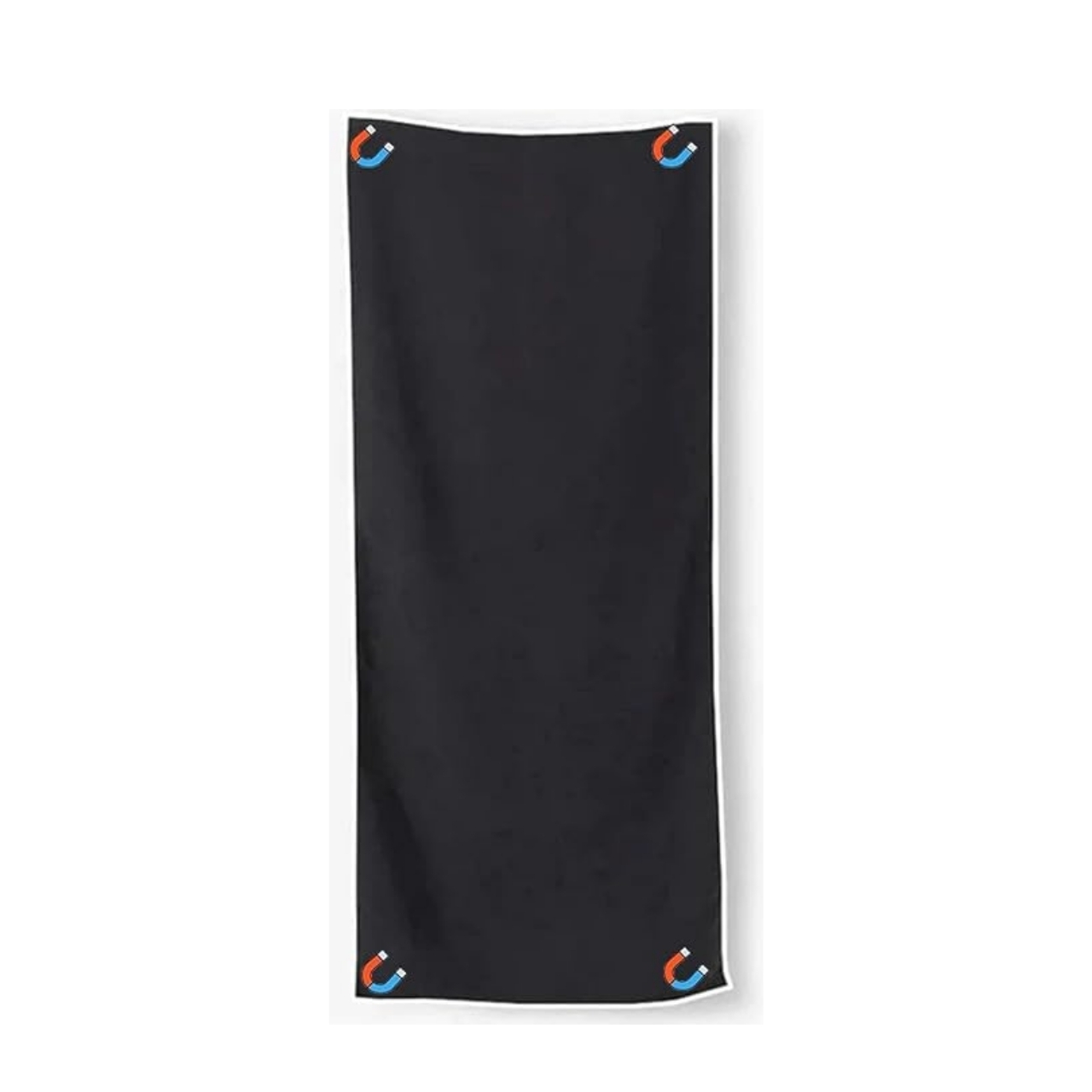 GoTowel, magnetický mikrovláknový uterák