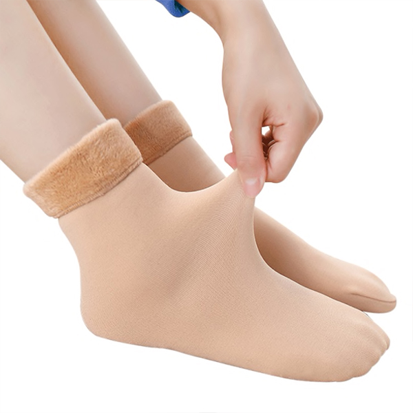 HotSocks, teplé a pohodlné zimné ponožky - Image 6