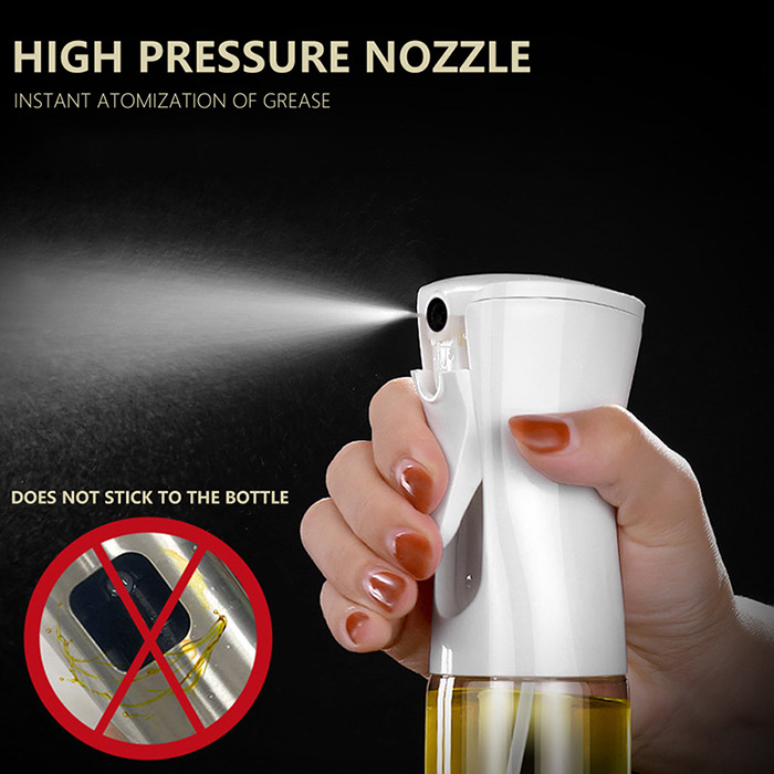 LiquidSprayerBottle, olej, ocot alebo vodný rozprašovač - Image 2