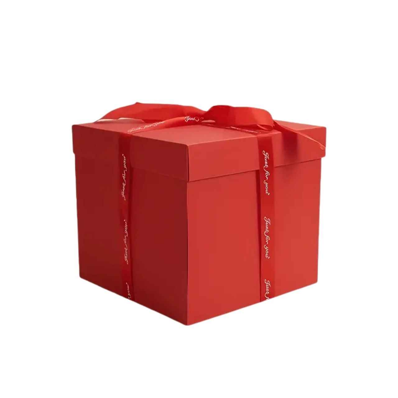 MisteryGift, viacvrstvová darčeková krabica