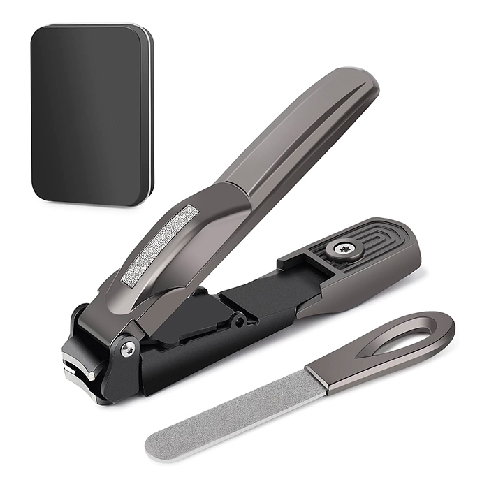 NailClipper, set na nechty