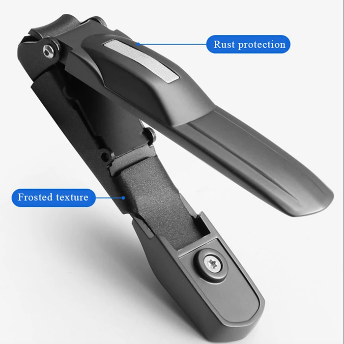 NailClipper, set na nechty - Image 6