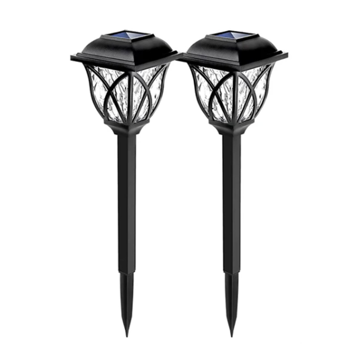 PathwayLights, solárna lampa (2 kusy)