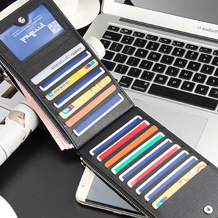 PocketWallet, plne organizovaná vrecková peňaženka - Image 6