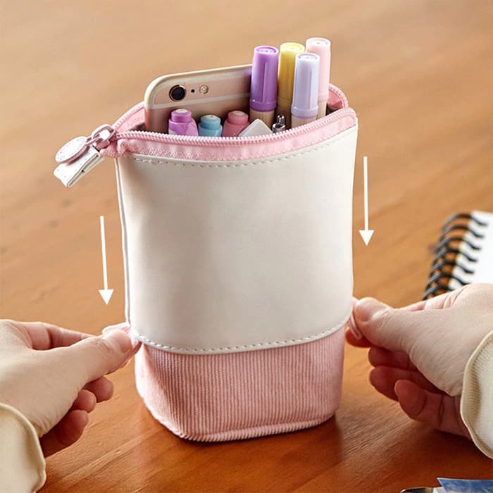 Voľne stojací perečník PopUpCase