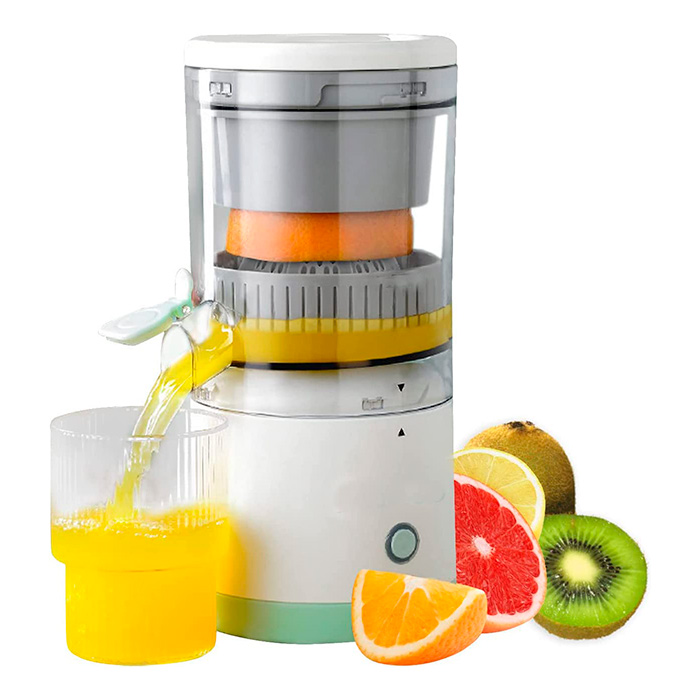 ProJuicer, odšťavovač citrusov a iného ovocia