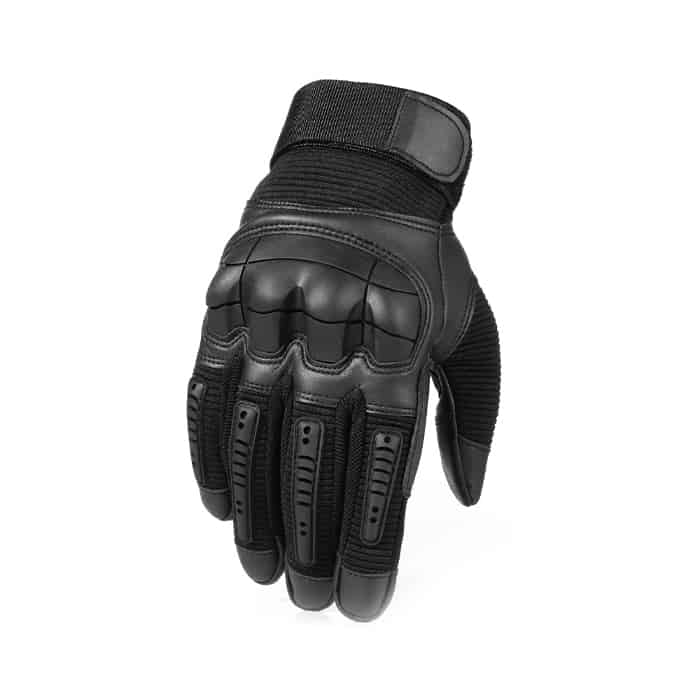 ProtectiveGloves, kvalitné taktické ochranné rukavice