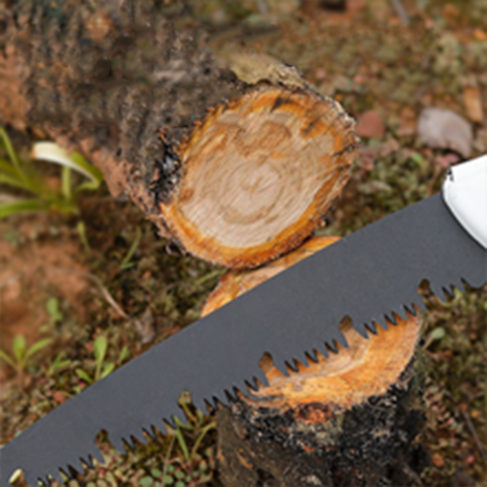PruningSaw, skladacia záhradná píla na stromy a kríky