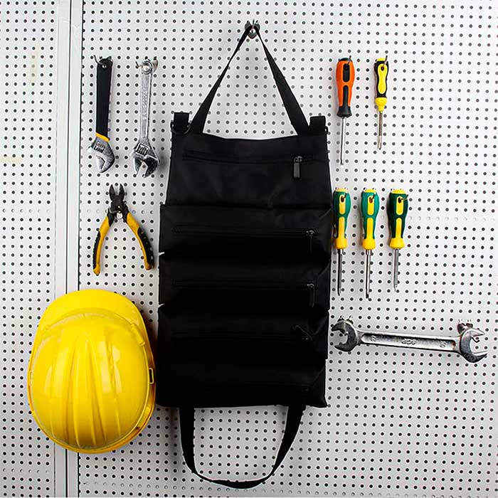 RollBag, taška na ukladanie nástrojov alebo iných príslušenstiev - Image 7