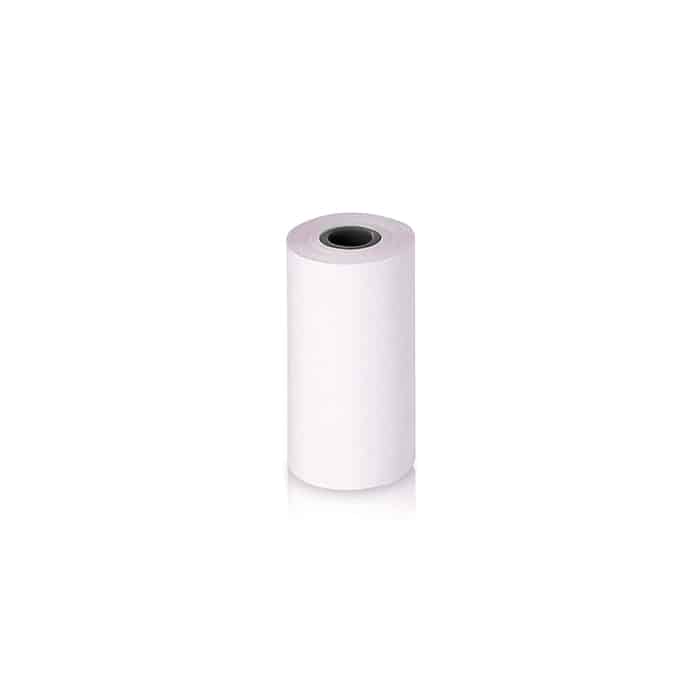 Rolls, papier do vreckovej tlačiarne PrintStar (5 kusov)