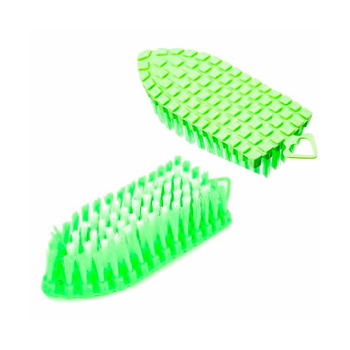ScrubBrush, flexibilná čistiaca kefa