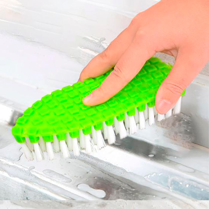 ScrubBrush, flexibilná čistiaca kefa - Image 3