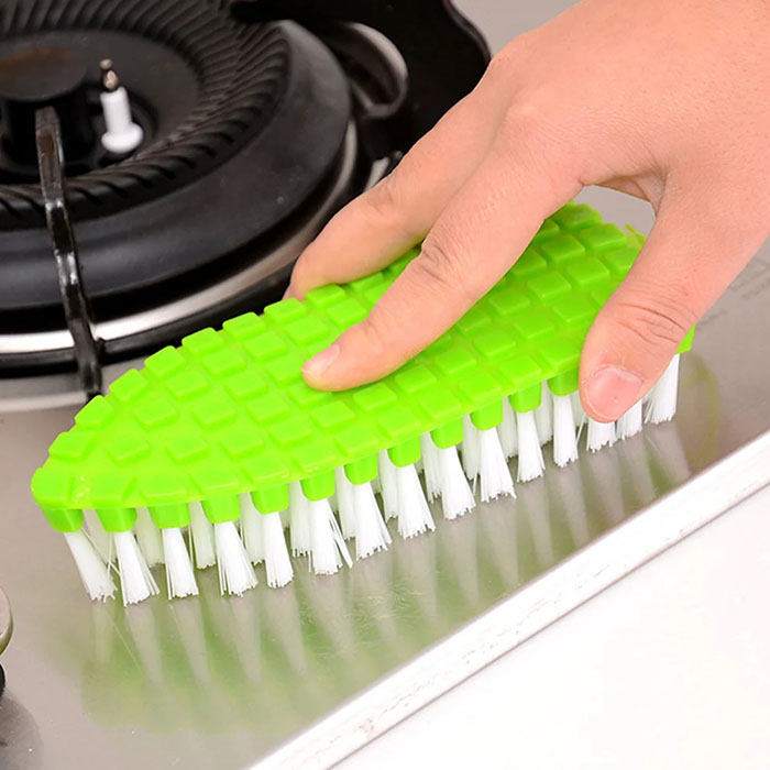 ScrubBrush, flexibilná čistiaca kefa - Image 6