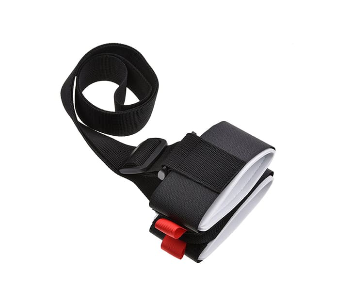 SkiStrap, Ramienko na nosenie lyží