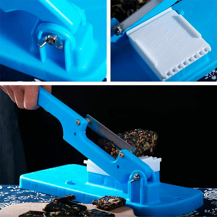 SlicerMachine, kuchynský krájač - Image 8
