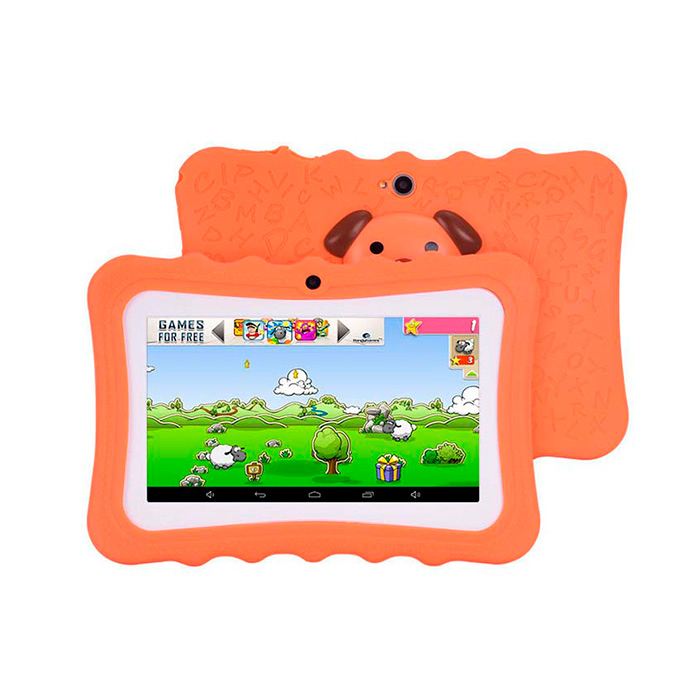 Smarty, detský tablet