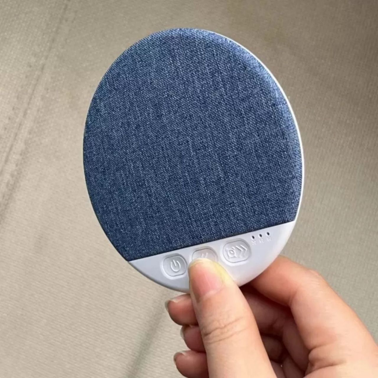 SoundGadget, ultra-tenký reproduktor na spanie