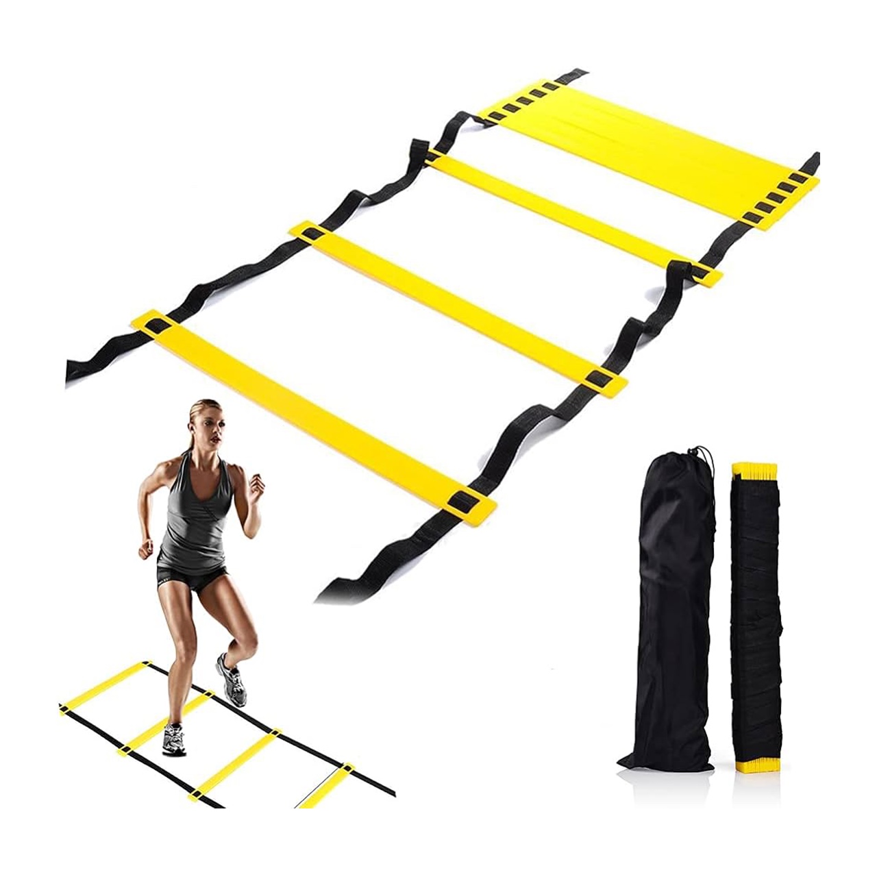 SpeedStraps, tréningová pomôcka