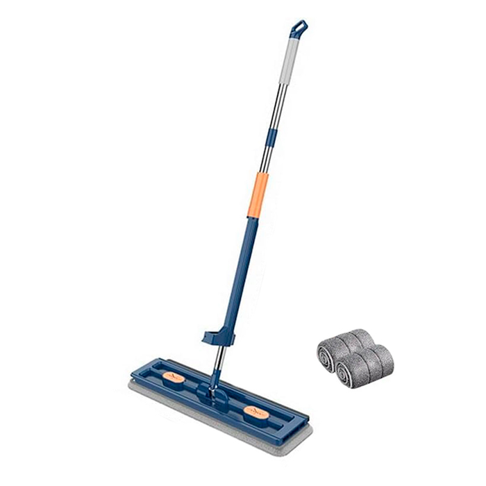 SqueezeMop, 360° čistič podlah