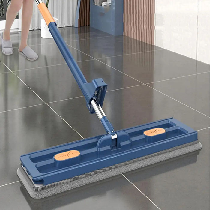 SqueezeMop, 360° čistič podlah - Image 3