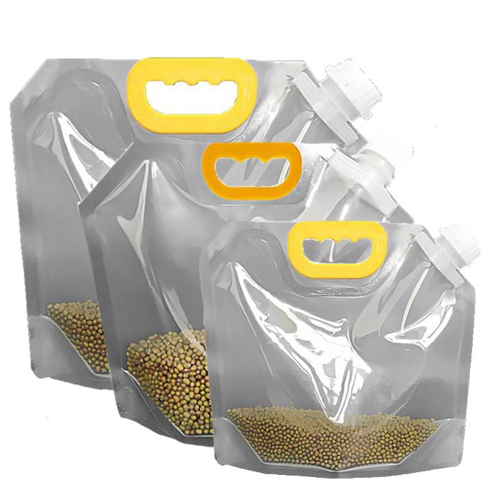 StorageBags, úložné tašky
