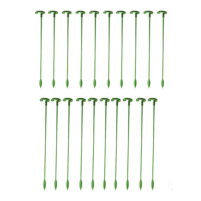 SupportPlant, podpora rastlín (10+10 ZADARMO)