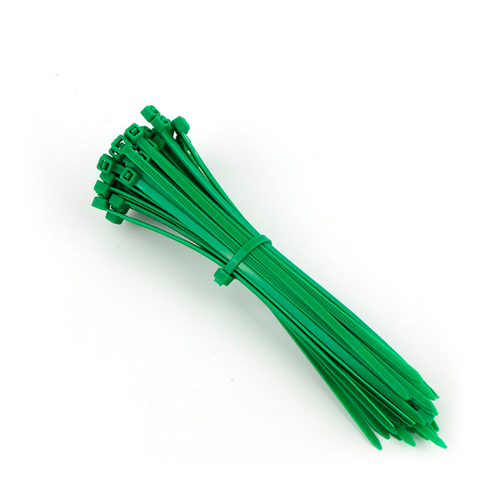 Viazacie pásky, upevňovacie pásky (100 kusov) - Image 1