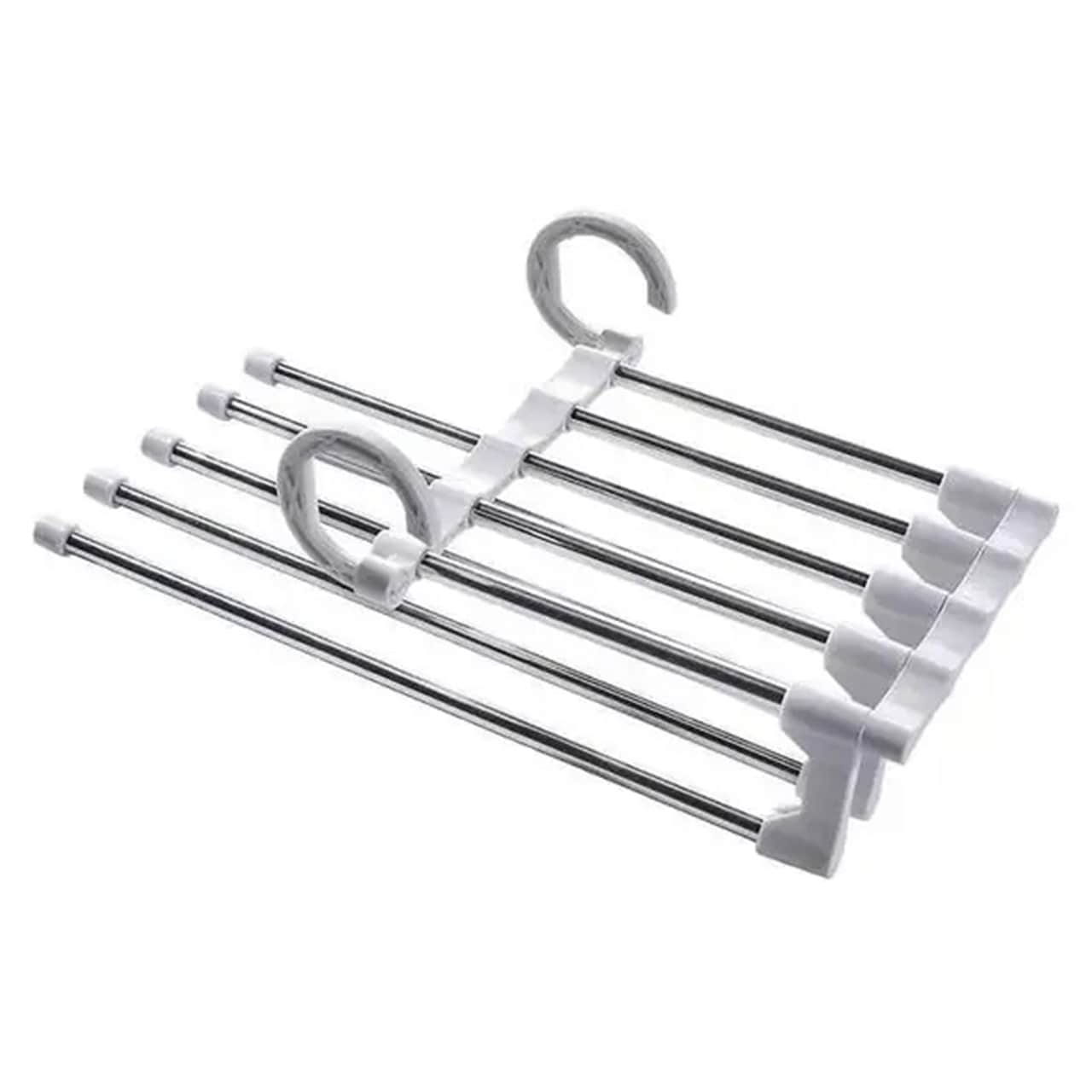 WardrobeRack, 5-dielny vešiak