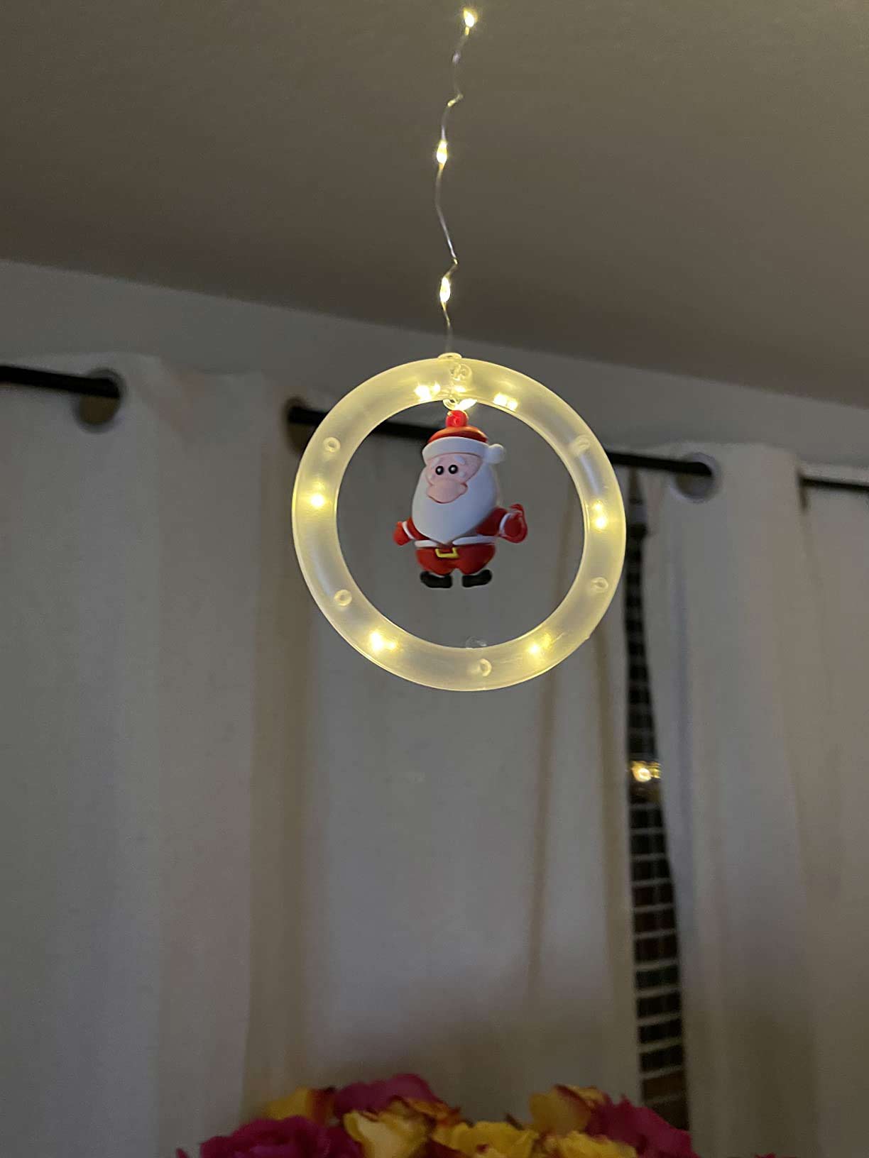 XmasRings, vianočné ozdoby - Image 3