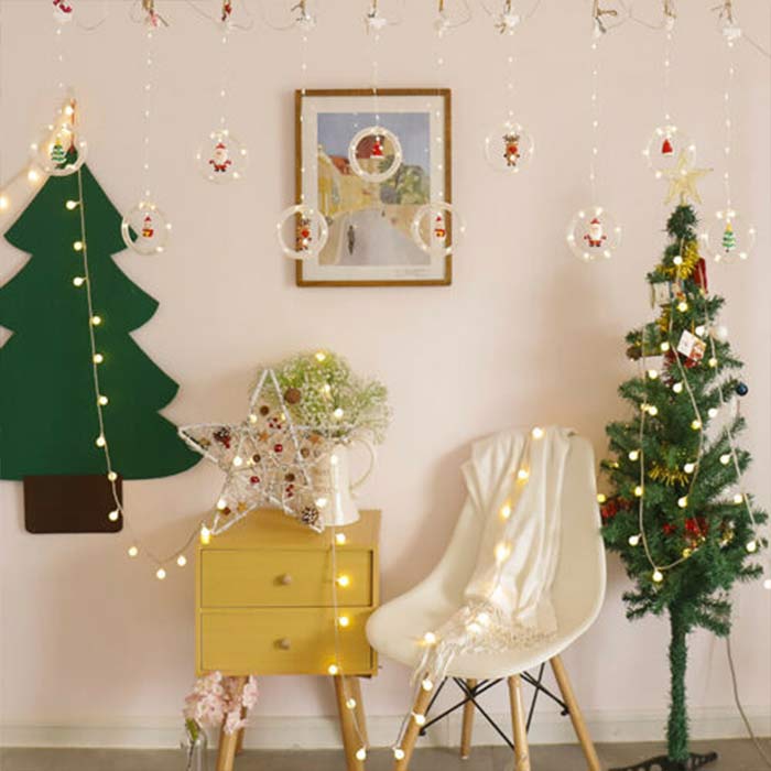 XmasRings, vianočné ozdoby - Image 7