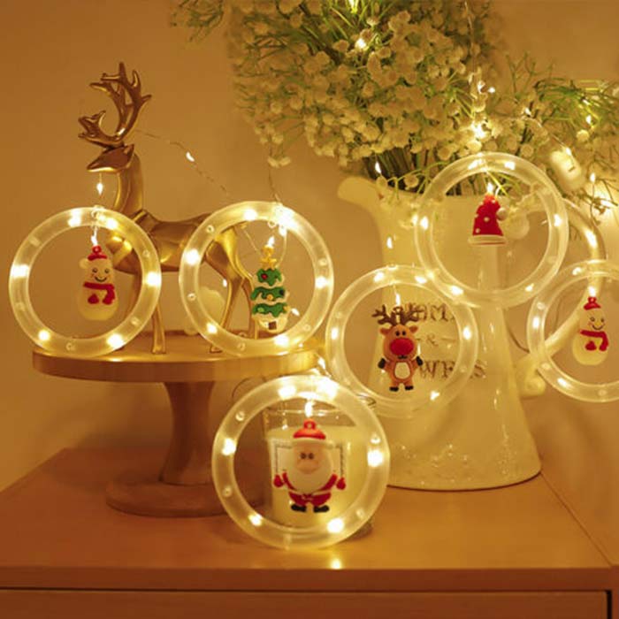 XmasRings, vianočné ozdoby - Image 8