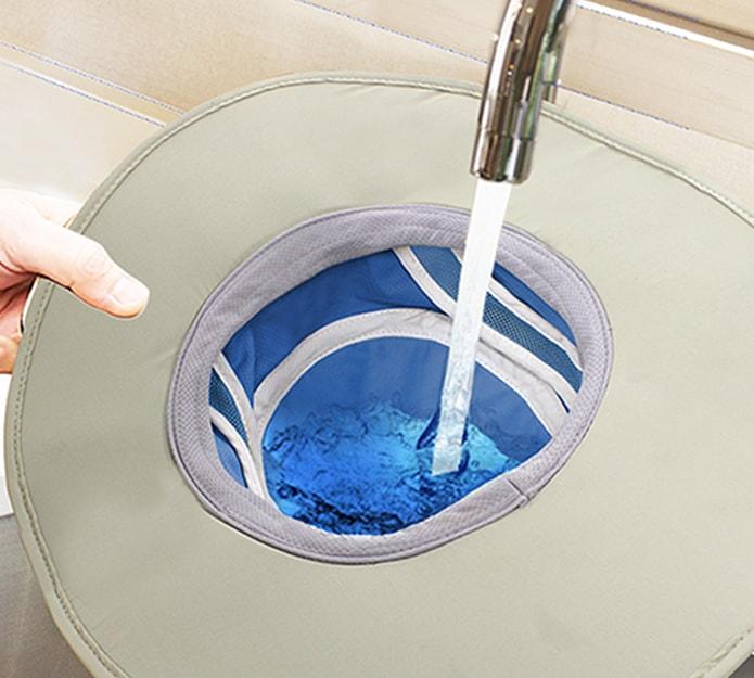UV CoolHat, chladiaci klobúk s UV ochranou - Image 4